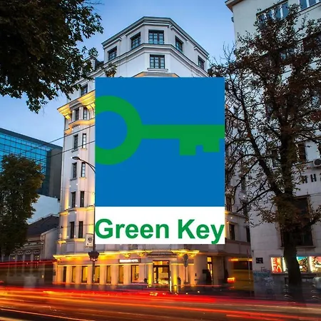 Mercure Excelsior Hotel