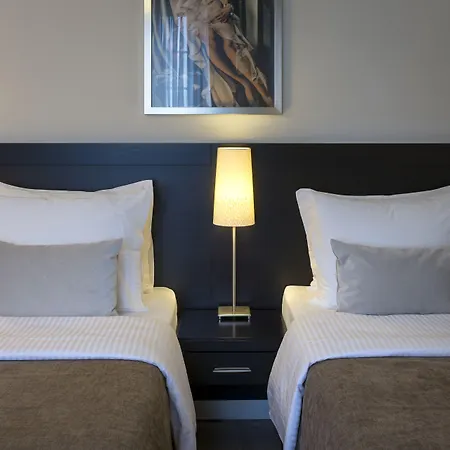 Mercure Excelsior Hotel Belgrade