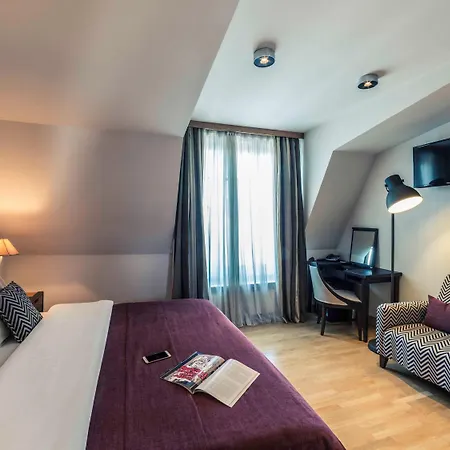 Mercure Excelsior 4* Belgrade