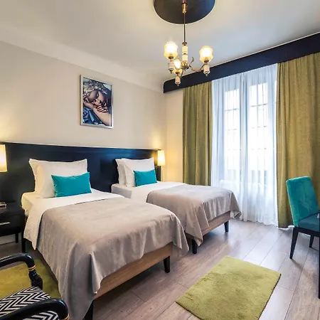 Mercure Excelsior Belgrade