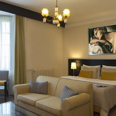 Mercure Excelsior Belgrade