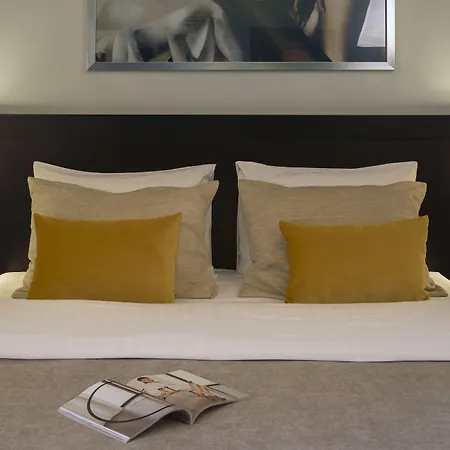 Hotel Mercure Excelsior 4*