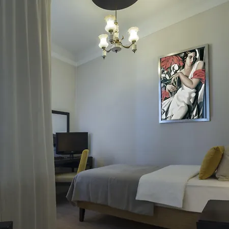 Mercure Excelsior Ξενοδοχείο Βελιγράδι