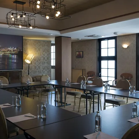 Hotel Mercure Excelsior Belgrad