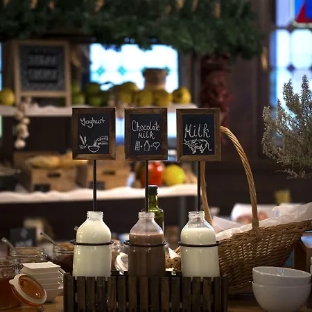 Hotel Mercure Excelsior