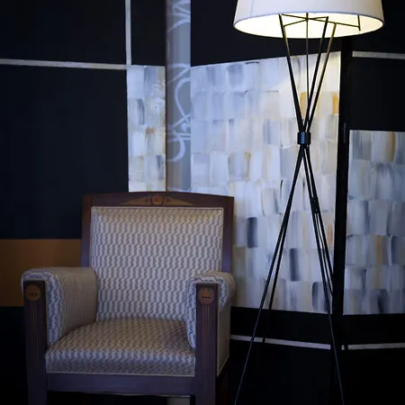 Mercure Excelsior Hotel 4*