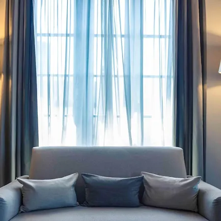 Mercure Excelsior 4* Belgrado