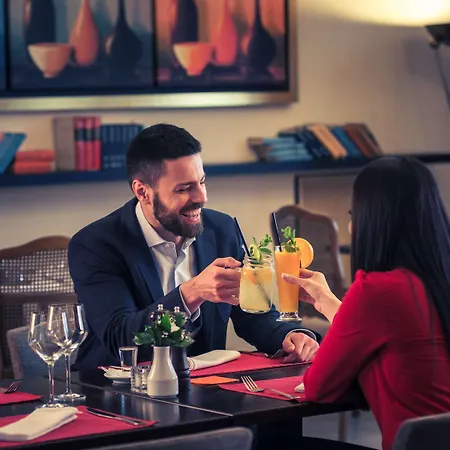 Mercure Excelsior Hotel 4*