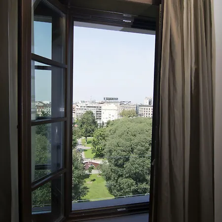 Mercure Excelsior Hotel