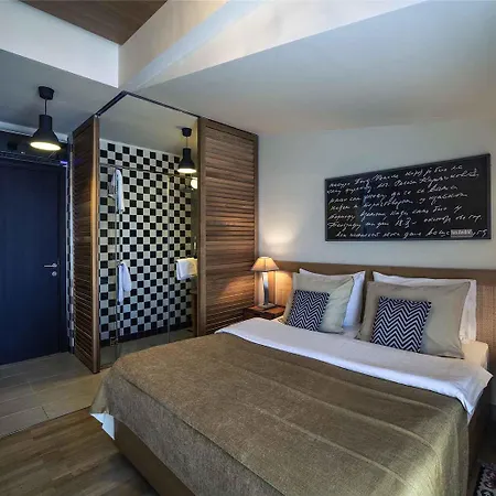 Ξενοδοχείο Mercure Excelsior