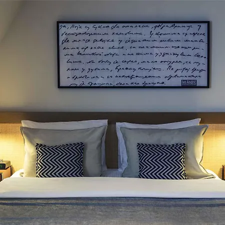 Mercure Excelsior 4* Βελιγράδι