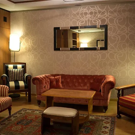 Mercure Excelsior Belgrade