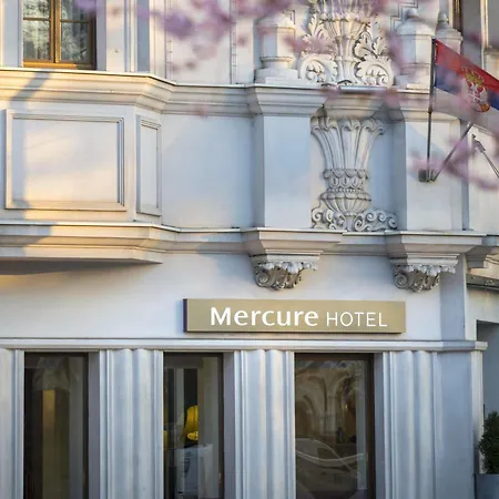 Hotel Mercure Excelsior