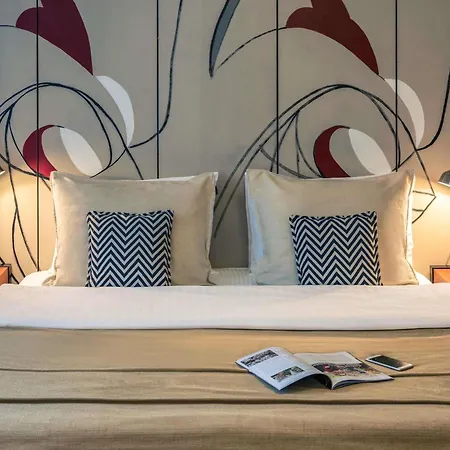 Ξενοδοχείο Mercure Excelsior Βελιγράδι