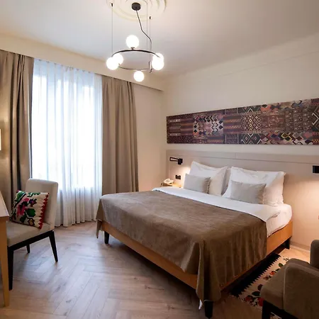 Mercure Excelsior Ξενοδοχείο Βελιγράδι