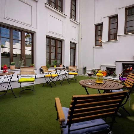 Ξενοδοχείο Mercure Excelsior Βελιγράδι