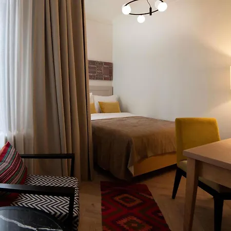 Mercure Excelsior 4* Belgrade