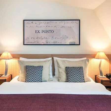 Mercure Excelsior Hotel