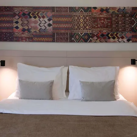 Mercure Excelsior Βελιγράδι