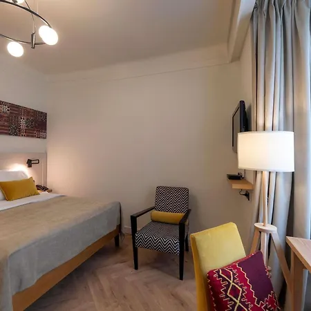 Mercure Excelsior 4* Belgrade