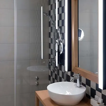 Mercure Excelsior Ξενοδοχείο 4*