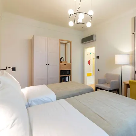 Mercure Excelsior Ξενοδοχείο