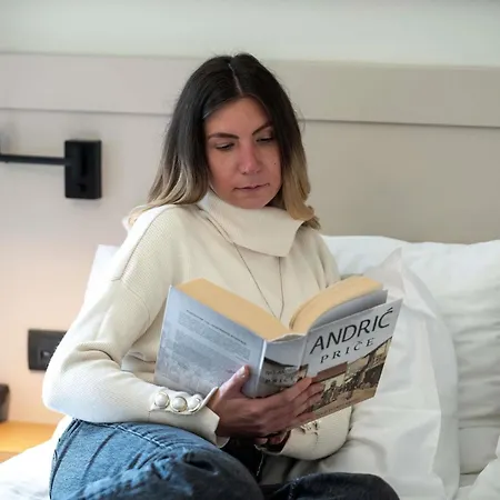 Mercure Excelsior Belgrade