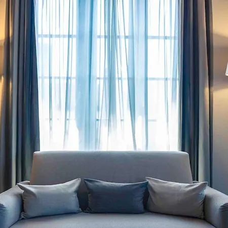 Hotel Mercure Excelsior