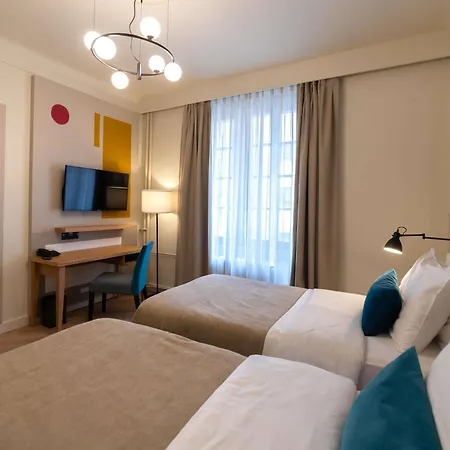 Hotel Mercure Excelsior 4*