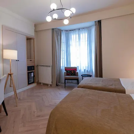 Hotel Mercure Excelsior 4*