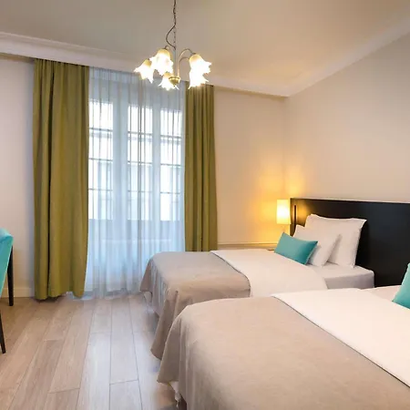 Hotel Mercure Excelsior