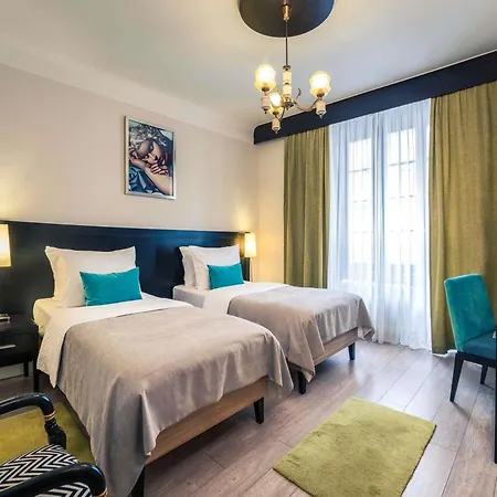 Mercure Excelsior Βελιγράδι