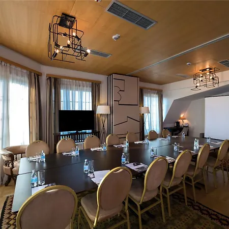 Mercure Excelsior 4*