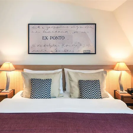 Mercure Excelsior Hotel Belgrado