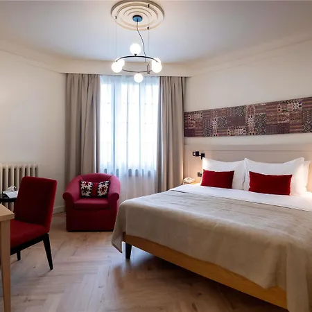 Mercure Excelsior Hotel