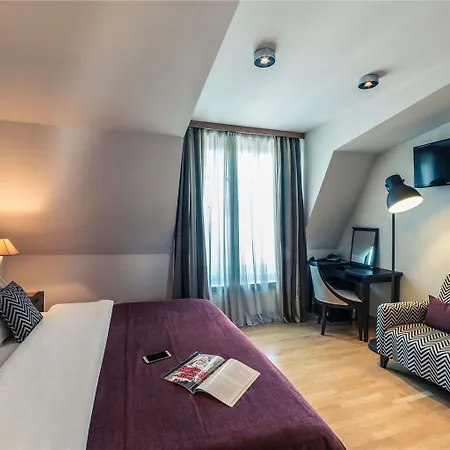 Mercure Excelsior 4* Belgrado
