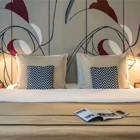 Hotel Mercure Excelsior