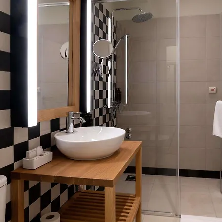 Hotel Mercure Excelsior