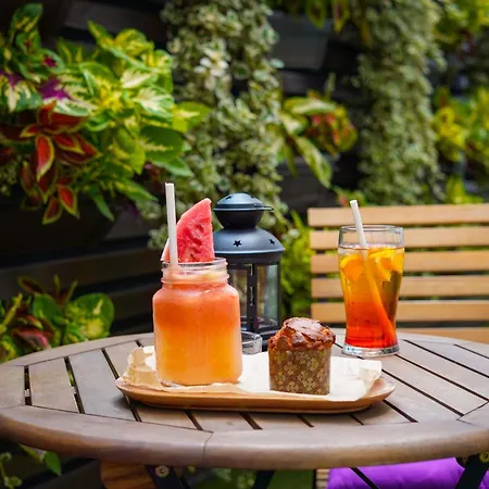 Hotel Mercure Excelsior 4*