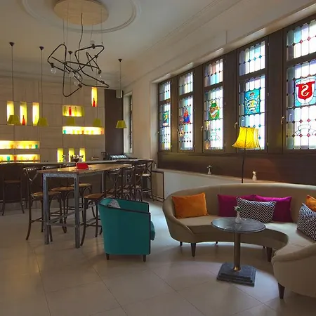 Mercure Excelsior 호텔 4*