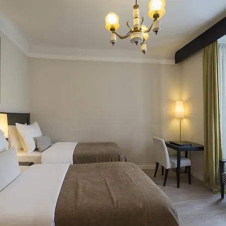 호텔 Mercure Excelsior