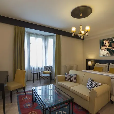 Mercure Excelsior 4*