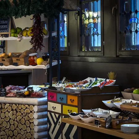 Mercure Excelsior