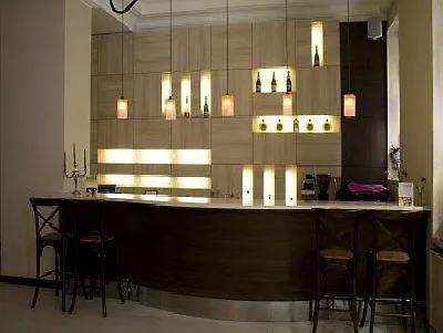 Mercure Excelsior 호텔 베오그라드