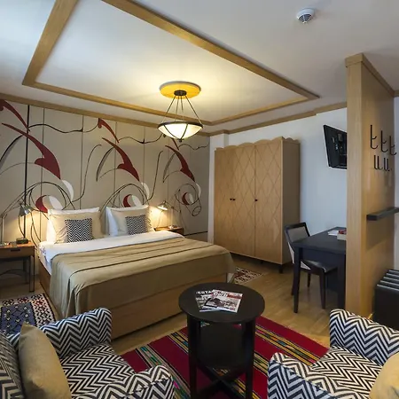 Mercure Excelsior 베오그라드