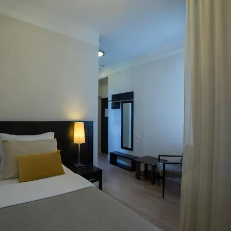 호텔 Mercure Excelsior 베오그라드