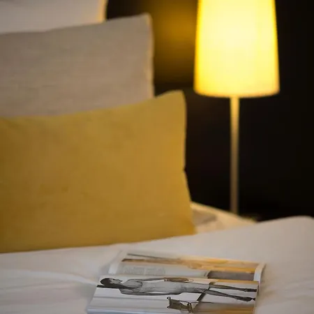 Mercure Excelsior 베오그라드