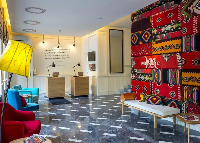 Hotel Mercure Excelsior Belgrad