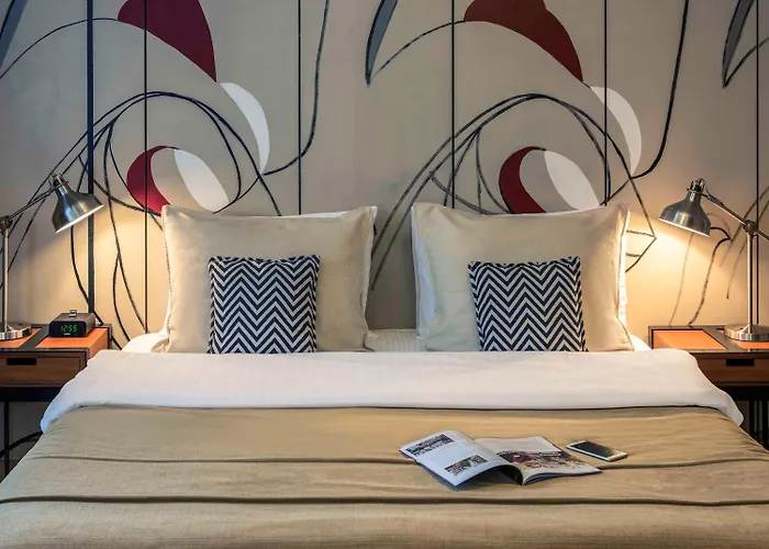 Mercure Excelsior 4* Belgrad