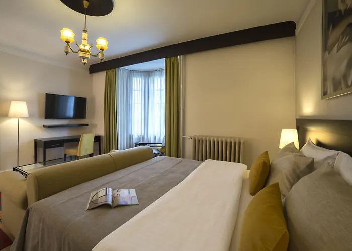 Mercure Excelsior Hotel